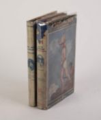 Jack London - A Son of the Sun, pub Mills and Boon ltd, nd circa 1916, with scarce original