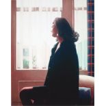 JACK VETTRIANO (b.1951) SIGNED LIMITED EDITION ARTIST PROOF COLOUR PRINT ?The Very Thought of