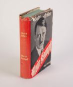 Adolf Hitler - Mein Kampf, pub Zentralverlog Der Franz Eber Nachfolger 1938, (German language