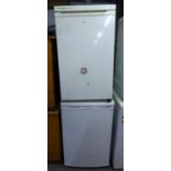 RUSSELL HOBBS REFRIGERATOR and a  TRICITY BENDIX FREEZER (2)