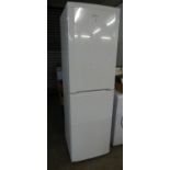 BEKO REFRIGERATOR AND BEKO FREEZER