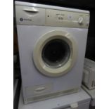 WHITE KNIGHT TUMBLE DRYER