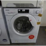 HOOVER SILENT INVERTER 8KG AUTOMATIC WASHING MACHINE