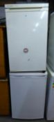 RUSSELL HOBBS REFRIGERATOR and a  TRICITY BENDIX FREEZER (2)