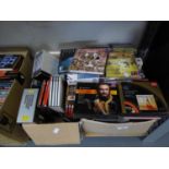 A GOOD SELECTION OF MAINLY CLASSICAL CD's TO INCLUDE; BOX SETS 'PAVAROTTI', 'PUCCINI', 'BEETHOVEN'