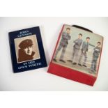 MUSIC MEMORABILIA BEATLES. John Lennon - In His Own Write, pub Jonathan Cape, 1st Edition 1964,