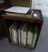 A GOOD COLLECTION OF RECORDS, MAINLY CLASSICAL RECORDINGS, VARIOUS LABELS - CONTOUR, DECCA, MFP