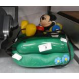 A MICKEY MOUSE TELEPHONE
