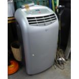 AIRFORCE LARGE PORTABLE AIR CONDITIONING UNIT