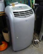 AIRFORCE LARGE PORTABLE AIR CONDITIONING UNIT