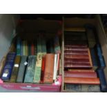 QUANTITY OF BOOKS - VARIOUS AUTHORS SUNDRY WORKS INCLUDING; ASCOTT R. HOPE. 'THE STORY OF THE INDIAN