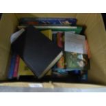 CHILDREN'S BOOKS - VARIOUS AUTHORS INCLUDES; ENID BLYTON 'WORKS OF', 7 VOLS, INCLUDING 'NAUGHTY