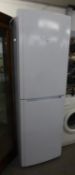 HOTPOINT FRIDGE FREEZER