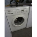 BOSCH EXXCEL AUTOMATIC WASHING MACHINE