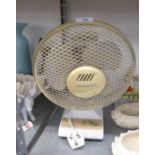 MICROMARK ELECTRIC 9? (22.8cm) DESK FAN