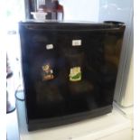 A MINI FRIDGE