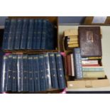JUDAICA ENCYLOPAEDIA, 16 volumes and 3 Year Books, 1973, 1974 & 1975-76; a selection of OTHER