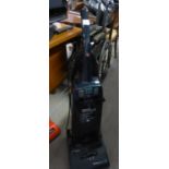 HOOVER TURBO 1000 UPRIGHT VACUUM CLEANER