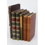 William Howitt- The Rural Life of England, 2 volumes, pub Longman, Orme, Brown, Green and Longmans