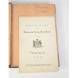 VICTORIAN PHARMACOLOGY. The Chemist and Druggist, A Monthly Trade Journal, pub at the Office 44A,