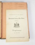 VICTORIAN PHARMACOLOGY. The Chemist and Druggist, A Monthly Trade Journal, pub at the Office 44A,