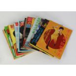 MARTIAL ARTS BRUCE LEE. A small quantity of books relating to BRUCE LEE, to include Reminiscence