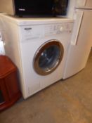 MIELE AUTOMATIC WASHING MACHINE