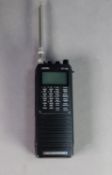 Yupiteru Multiband Radio Reciever MVT-7000, with owner?s manual