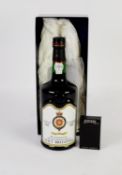 75cl PRESENTATION BOTTLE OF DONA ANTONIA PORT, TO COMMEMORATE DE-COMMISSIONING OF ROYAL YACHT