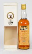 ARDBEG - SPIRIT OF SCOTLAND LIMITED EDITION 70cl BOTTLE OF SINGLE MALT WHISKY, distilled 1974, No