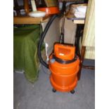 VAX TROLLEY VACUUM CLEANER