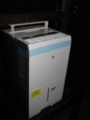 A DEHUMIDIFIER