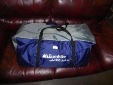 RYDAL 500 EURO HIKE 5 PERSON TENT, IN BAG