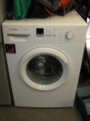 BOSCH AUTOMATIC WASHING MACHINE