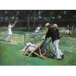 SHEREE VALENTINE DAINES (b. 1959) SIGNED LIMITED EDITION ARTIST PROOF COLOUR PRINT ‘Perfect
