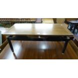 G-PLAN TEAK COFFEE TABLE, CIRCA 1959