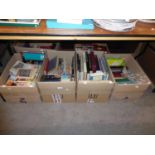BOOKS- VARIOUS AUTHORS, SUNDRY WORKS, MAINLY REFERENCE: MEDICAL, GOLF, TRAVEL, HISTORY, ANTIQUES AND