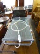 ELECTRIC TABLE TOP HOT PLATE