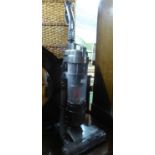 VAX BAGLESS UPRIGHT VACUUM CLEANER