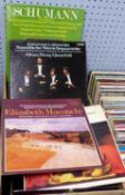 VINYL RECORDS, CLASSICAL. Pretre - Russian Orchestral Masterpieces, HMV, ASD 509 (b&w postage