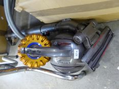 DYSON DC47 VACUUM CLEANER