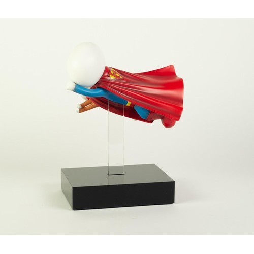 DOUG HYDE (b.1972) LIMITED EDITION MIXED MEDIA SCULPTURE ‘Is it a Bird? Is it a Plane?’ (44/95),