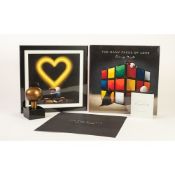 DOUG HYDE (b.1972) LIMITED EDITION COLLECTOR’S BOX SET ‘The Box of Love’, (355/495), Comprising: ‘