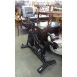 PRO-FORM PRO TC DIGITAL EXERCISE BIKE (AS NEW)