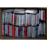 Compact Disc CDs CLASSICAL. A large collection of quality classical recordings, including mainly box