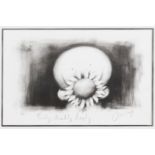 DOUG HYDE (CONTEMPORARY), ltd. ed. print 'Truly, Madly, Deeply', signed & numbered 28/395, 4 3/4"