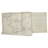 CRAVEN, Elizabeth Lady, A Journey through the Crimea to Constantinople, 1789