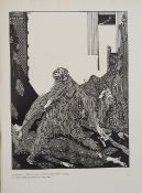 POE, Edgar Allen & CLARKE, Harry Tales of Mystery and Imagination, 1919