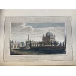 HOME, Robert, Select Views in Mysore, 1794, full morrocco