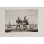 MAJOR SYMES., Michel., Relation de l'ambassade Anglaise enyovee en 1795 dans le Royaume D'ava, 1800